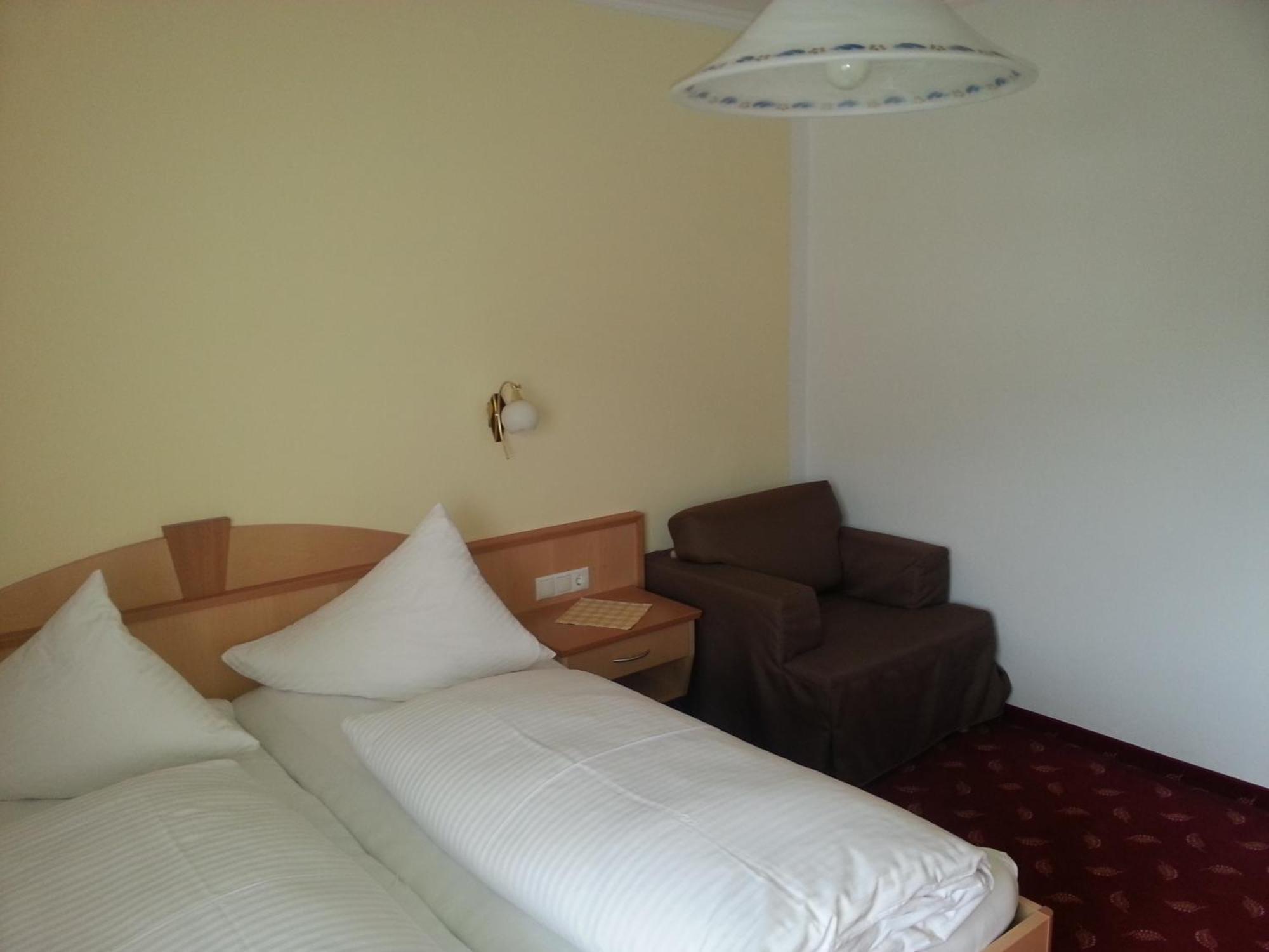 Pension Rieder Kaprun Ruang foto