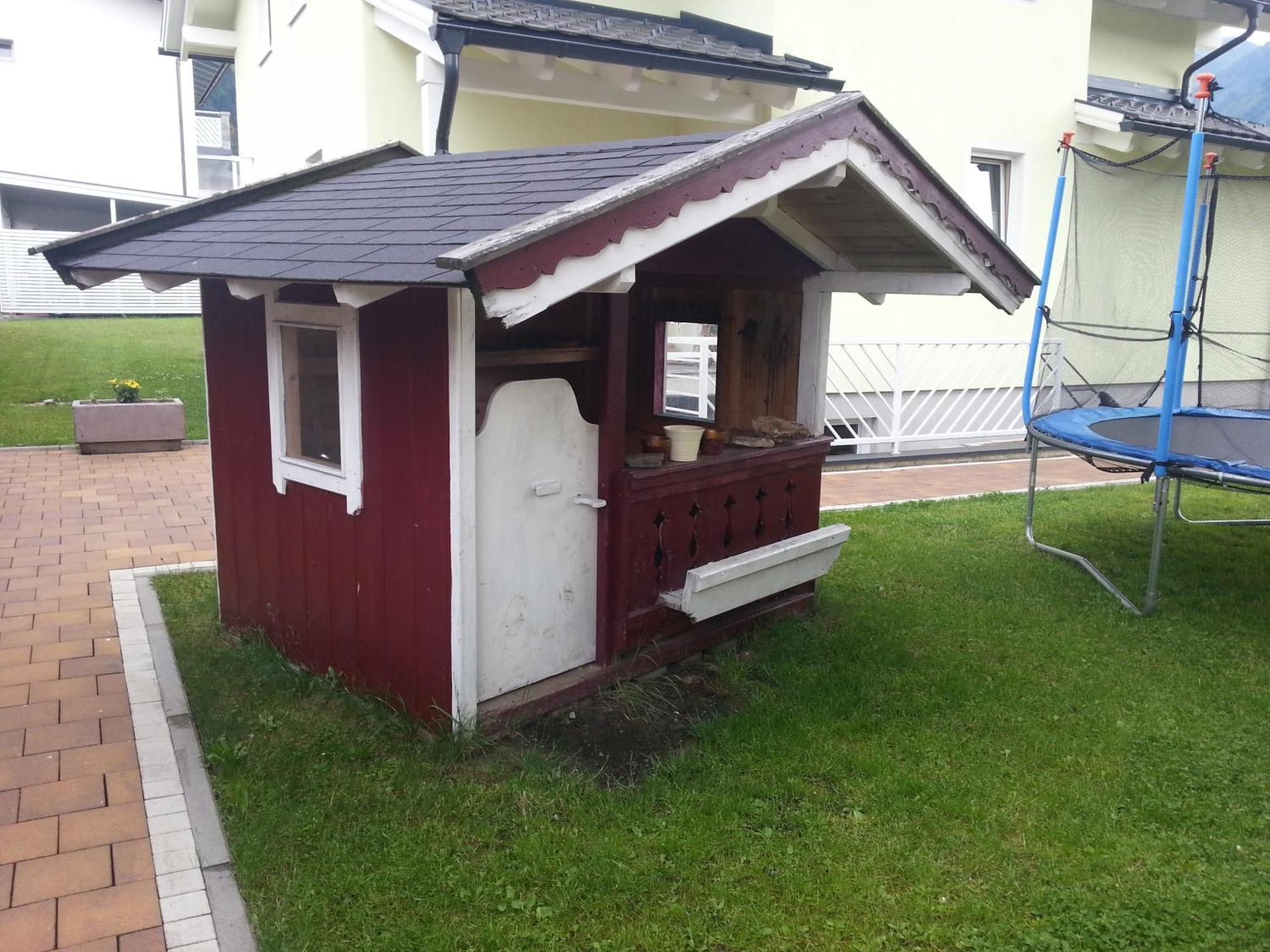 Pension Rieder Kaprun Bagian luar foto