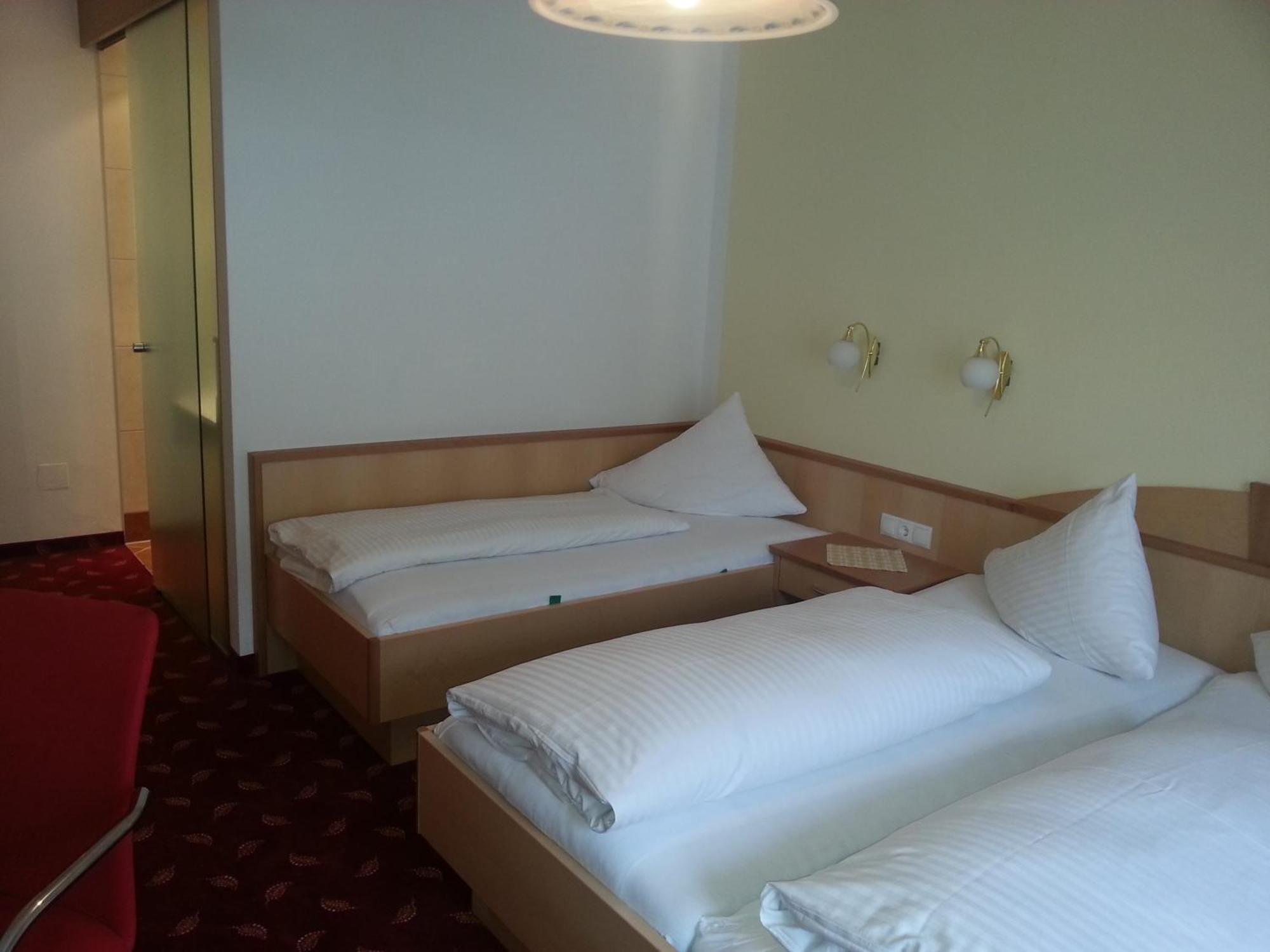 Pension Rieder Kaprun Ruang foto