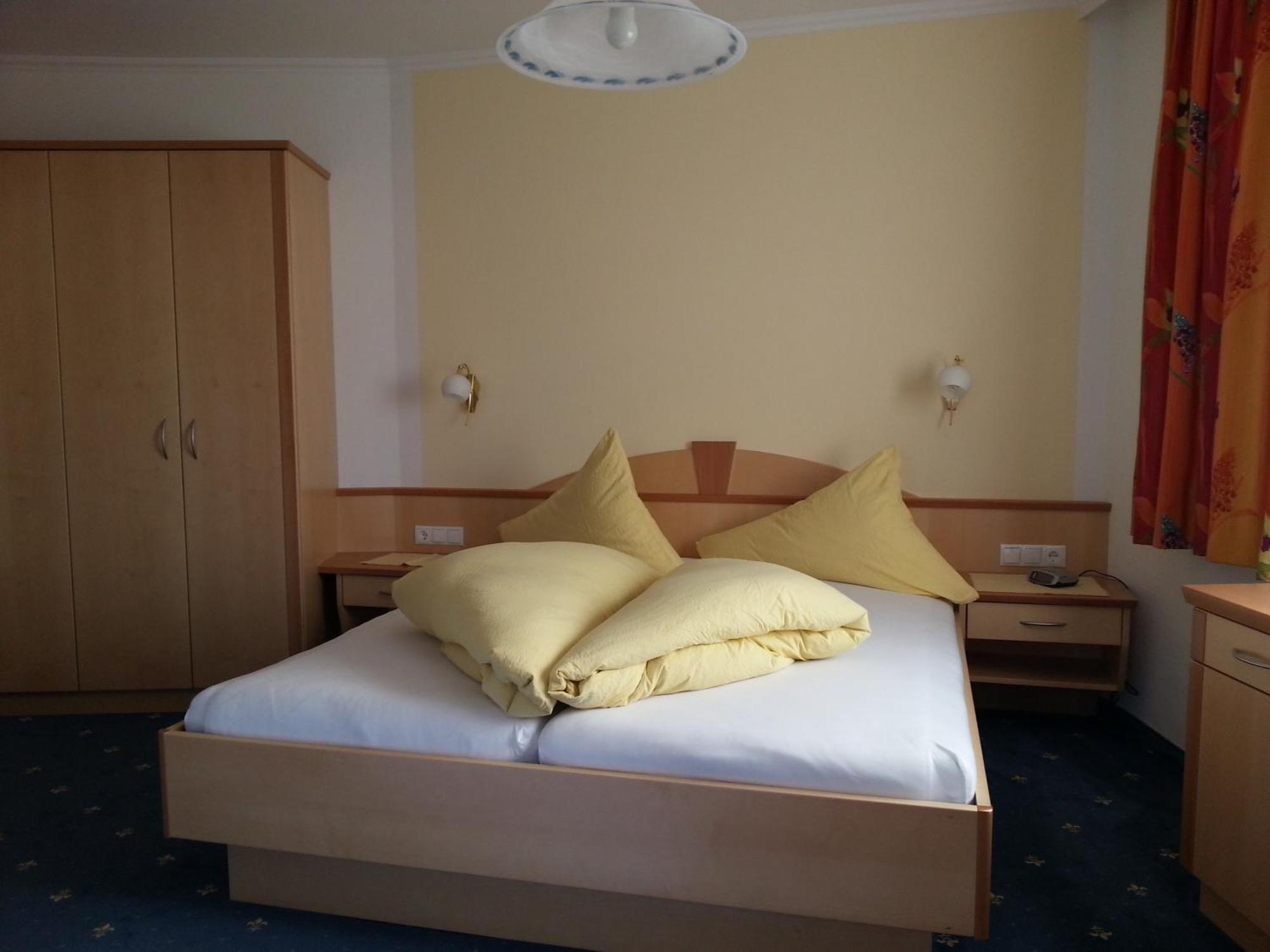 Pension Rieder Kaprun Ruang foto