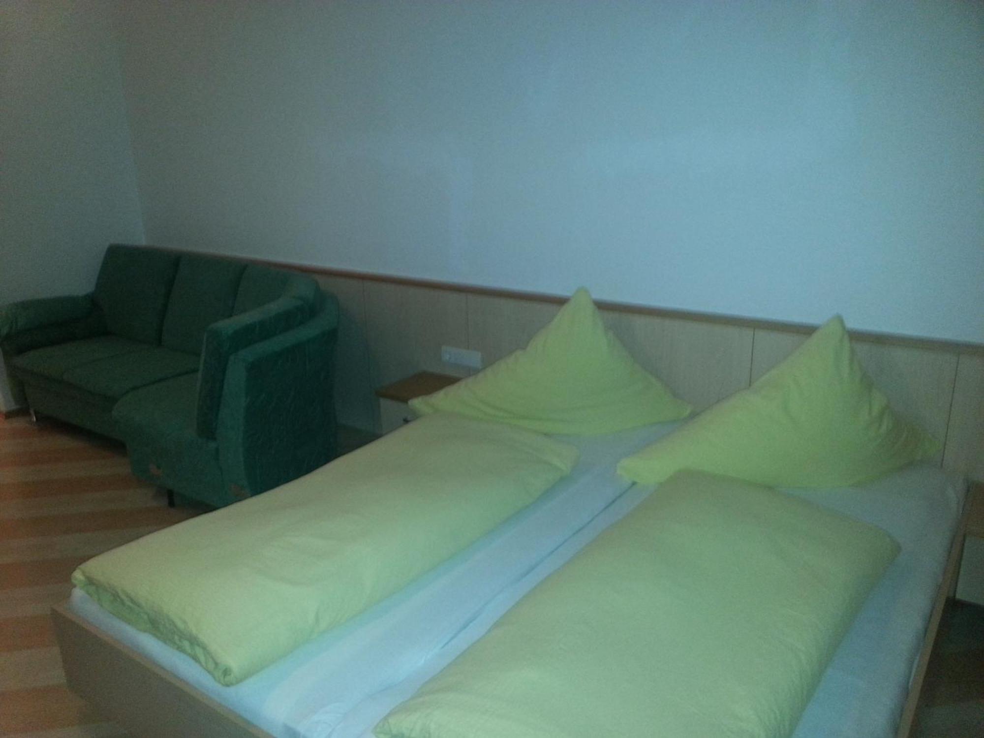 Pension Rieder Kaprun Ruang foto
