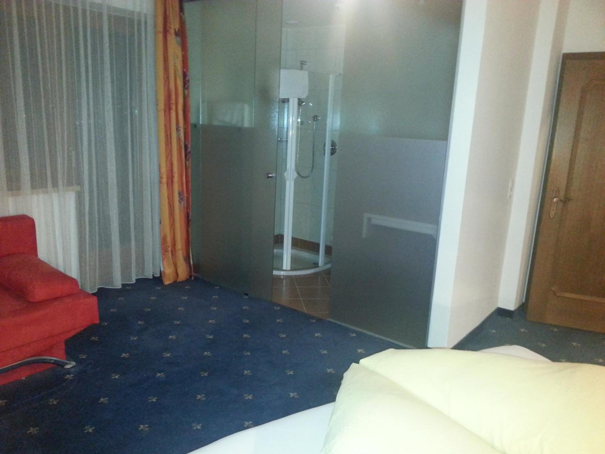 Pension Rieder Kaprun Ruang foto