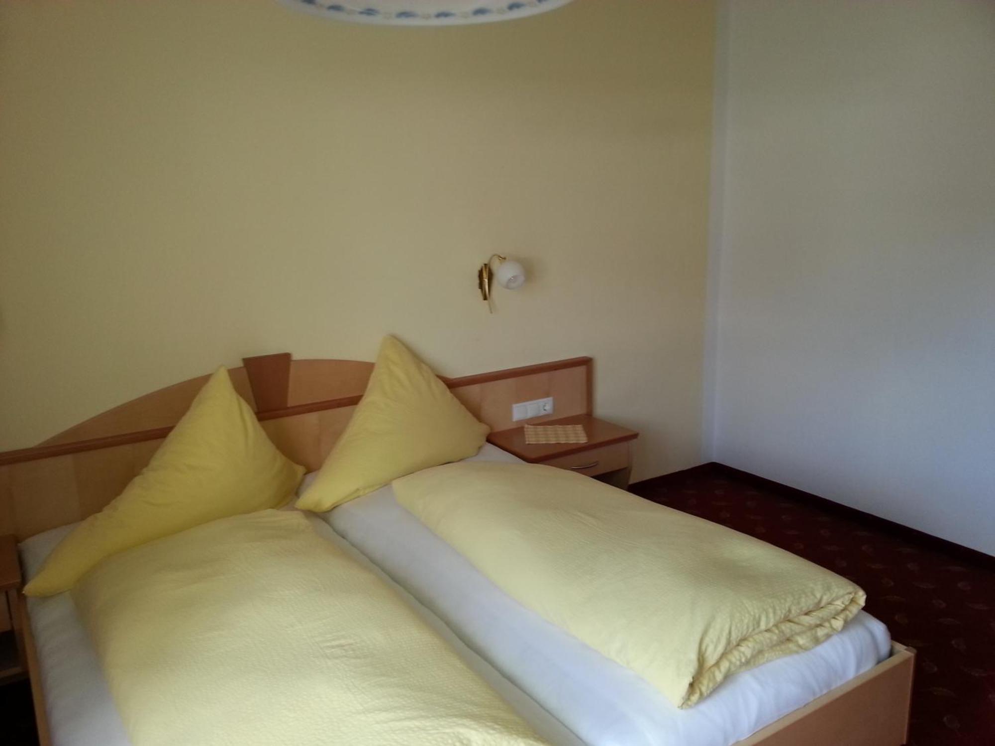 Pension Rieder Kaprun Ruang foto