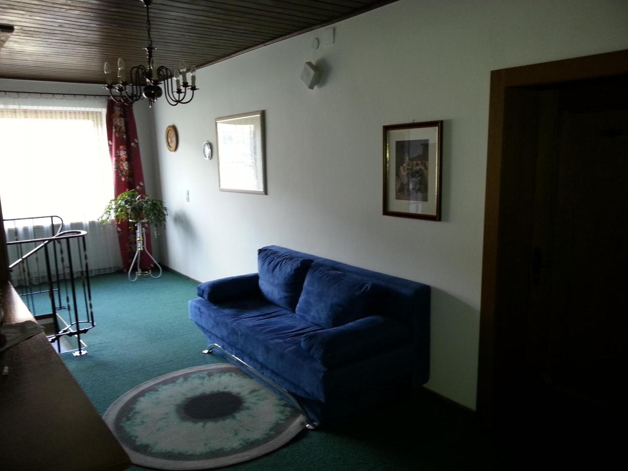 Pension Rieder Kaprun Bagian luar foto